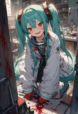 禁断のお遊び