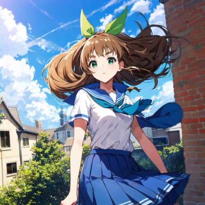 Yuuko Yoshikawa N15
