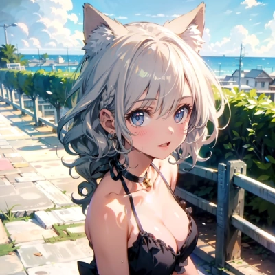 耳