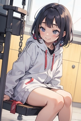 とある女子の日常