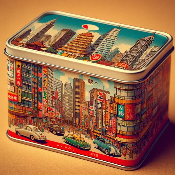 レレレのレトロ