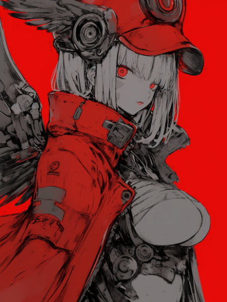 任務だ！少年ッ！