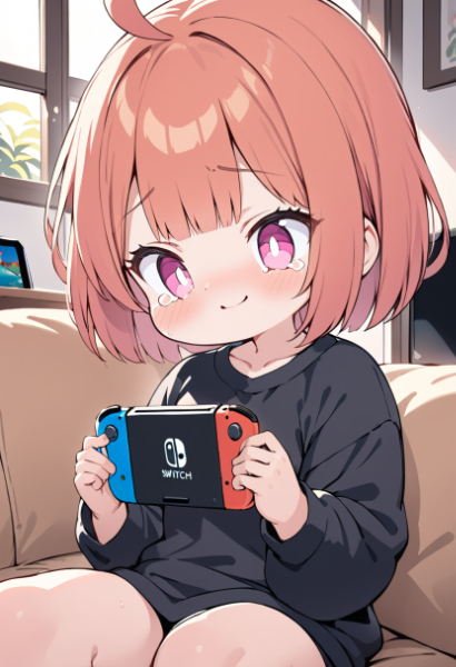 ゲームクリア！