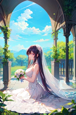 花嫁