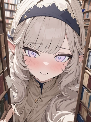 明星ヒマリのサムネイル