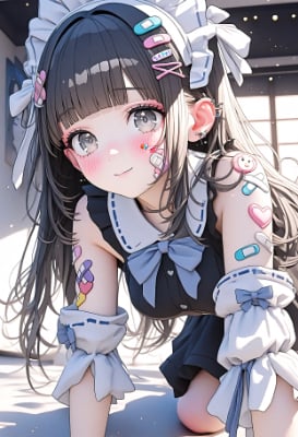 病みかわいい