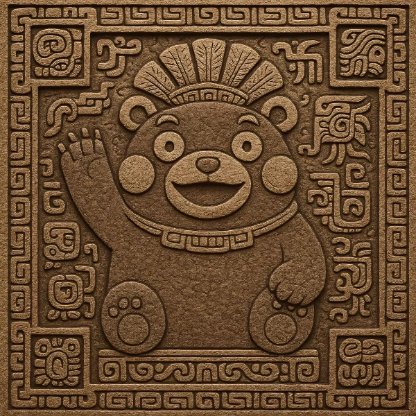 アステカの支配者