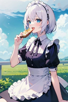 🍞