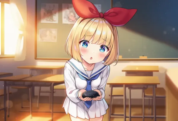 黒いダイヤってこれ？