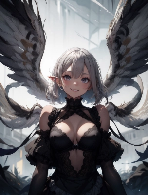Wing Girl