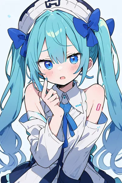 初音ミク