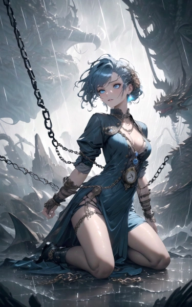 アンドロメダ　Ⅱ