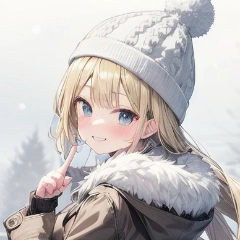 モコモコがスコ