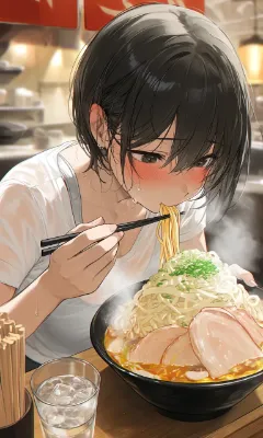 二郎系