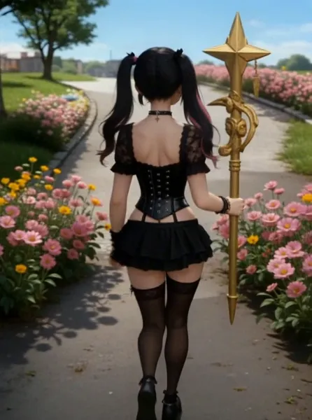 ザ・シ●ズ：生活全開