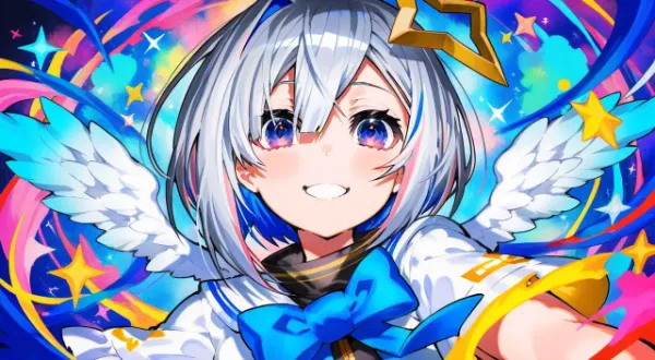 みんなにとっての天使は？