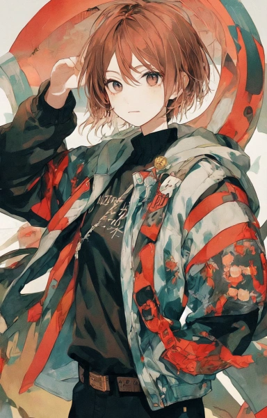 少年