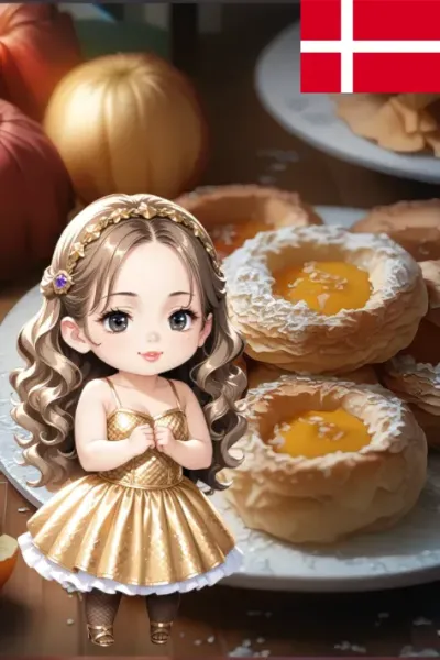 お気に入りのスイーツ　PART10