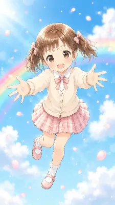 ジャンプ