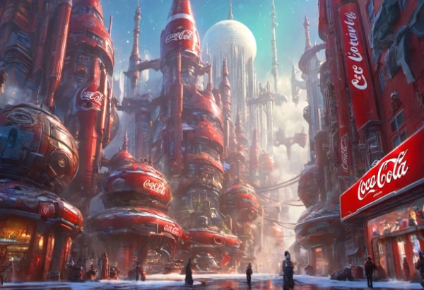 コカコーラ・シティ