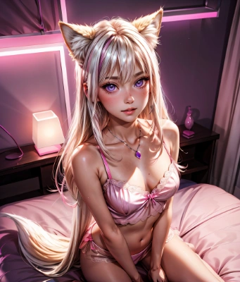 狐娘