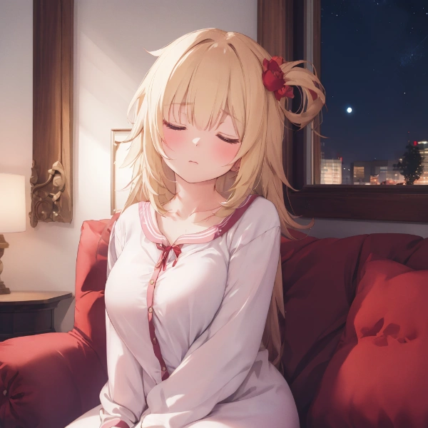 おやすみなさい