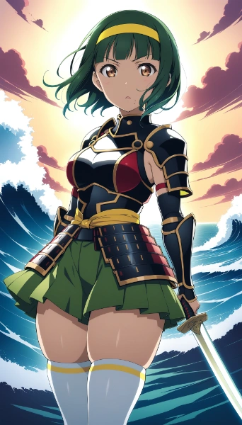 明けぬ夜はない