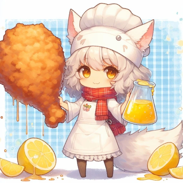 ふらいど🍗きっちん