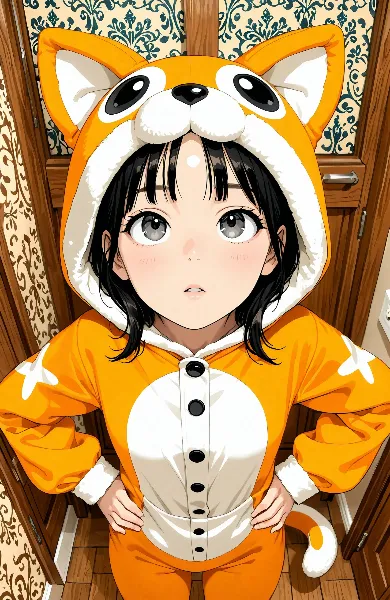 私でいいよね？