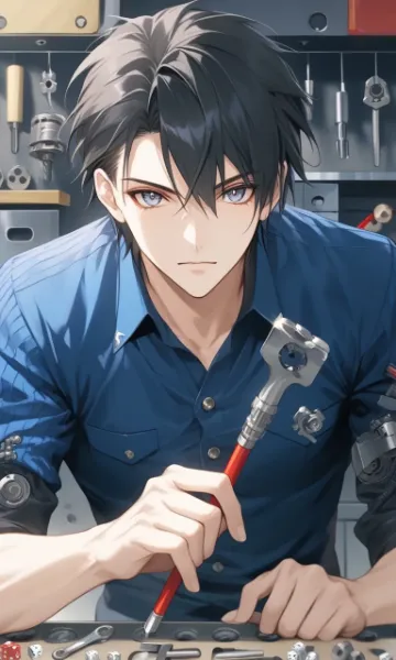 で？　何をご所望だい