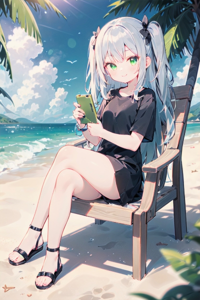 summer holidays☀️