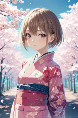 桜