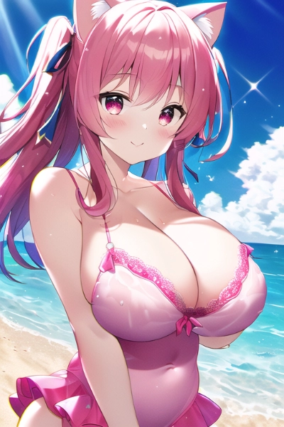 猫娘