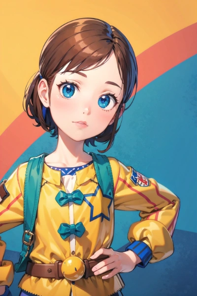 生成するの難しい…