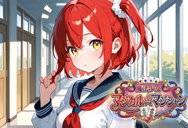 【サイドテール】第6話「髪型が決まらない！？悩める新人美容師！」