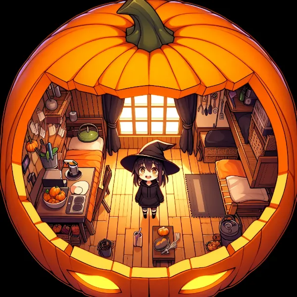 ハウス オブ ハロウィン