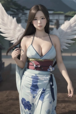 エンジェル（天使）