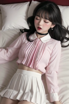 pink × white_006