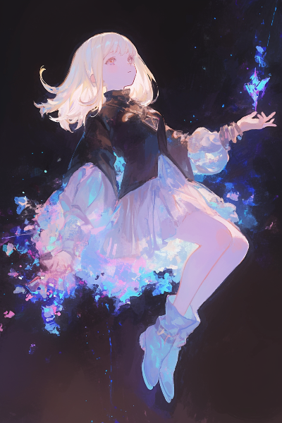 魔法のベクトル