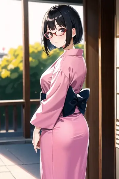 あの遠い日の思い出、夏祭り。
