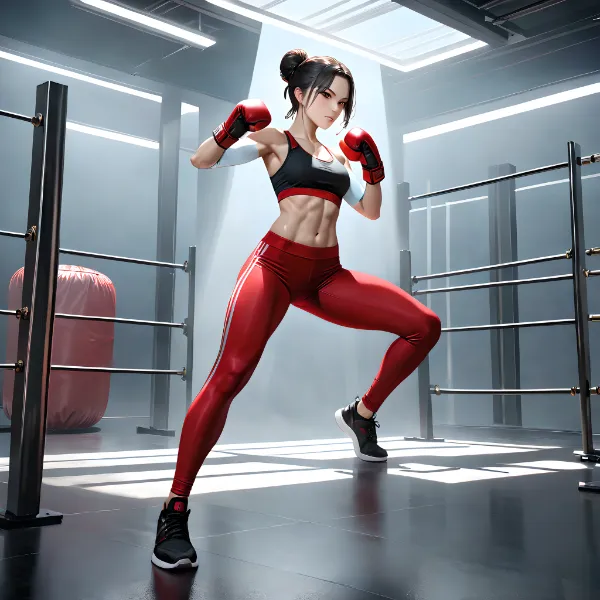 ダンサーの誇りを胸に