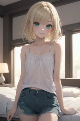 ロリ