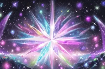 宝石！！キラキラ！！
