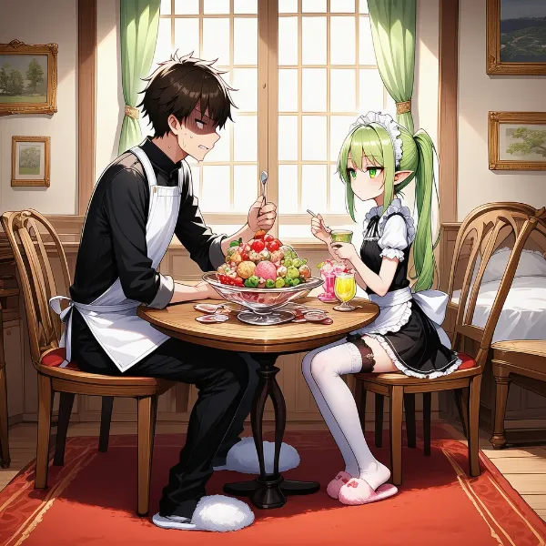 アイスクリーム