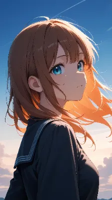 Sky Girl
