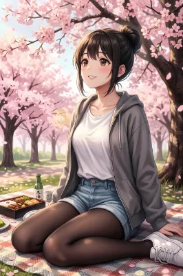 Rin’s Daily Moments #26