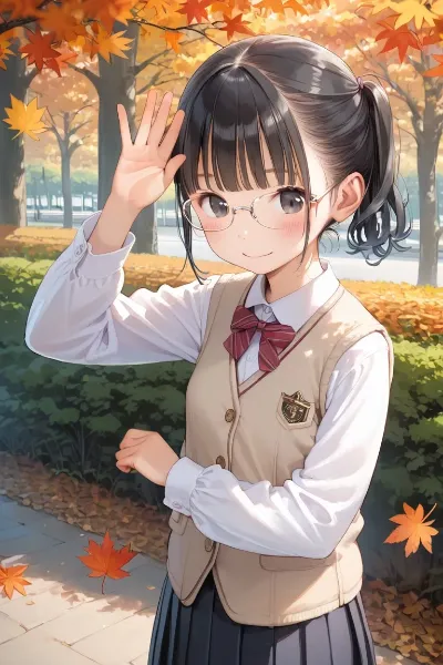 R7.11.10今日もよろしくね♡