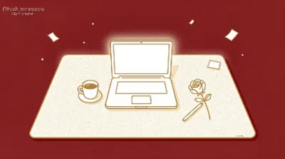 誰にも邪魔されない私の聖域
