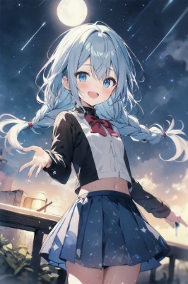 先輩!