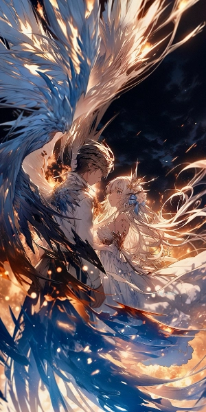 【実存の幻想】\"Existential Fantasy\"